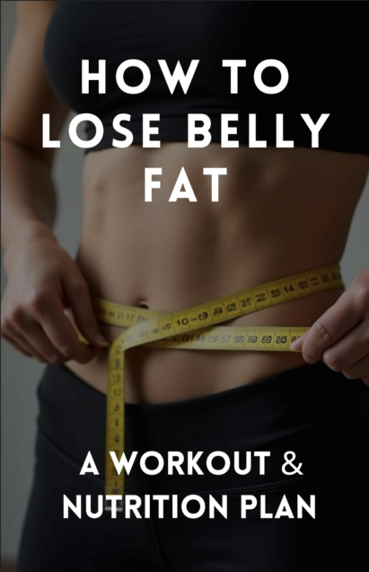 How to lose belly fat