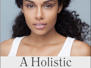 Holistic hair care