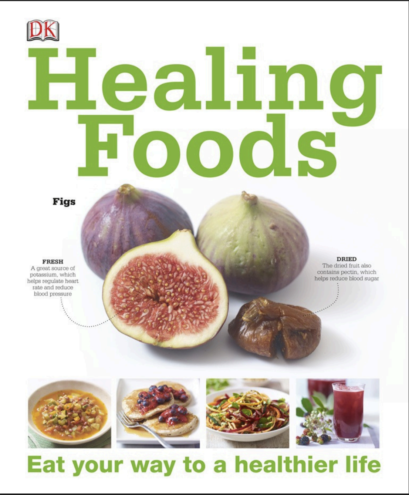 Healing Foods