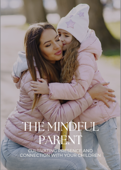 The Mindful Parent