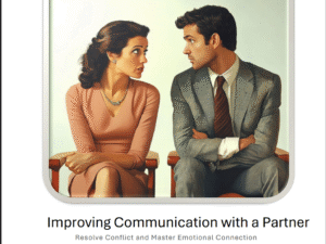 Improving communication with a partner