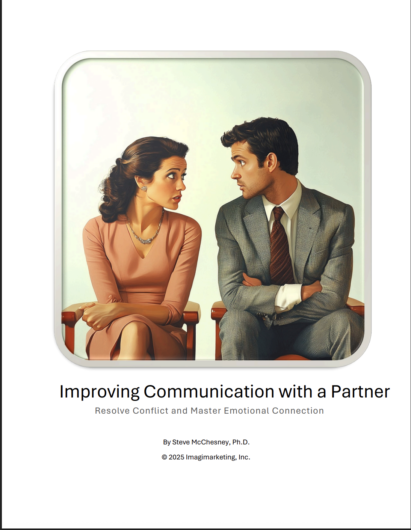 Improving communication with a partner