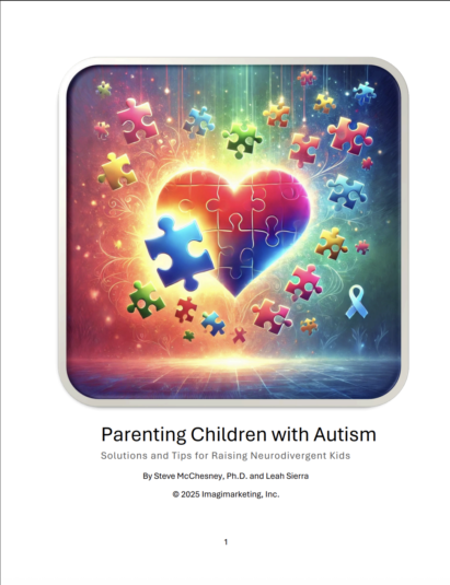Parenting children with autism