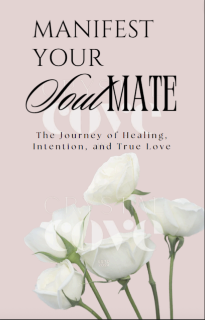 Manifest your soulmate
