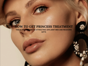 How to get the princess treatment