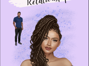 Transforming my relationship