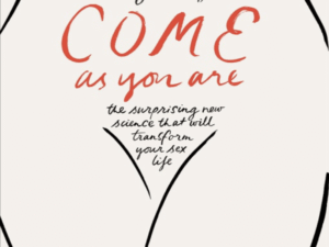 Come as you are