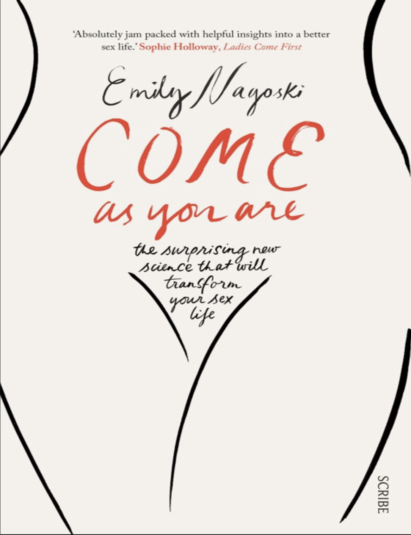 Come as you are