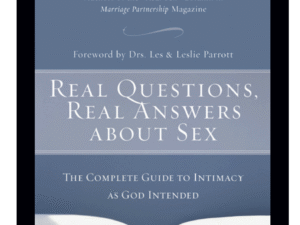 Real questions Real answers about sex