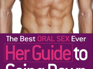 Her guide to going down