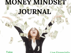 Money Mindset Journal