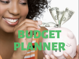 Budget Planner
