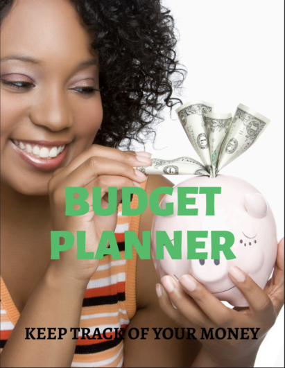 Budget Planner