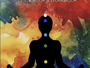 Chakras Healing Guide Book