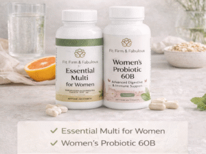 Morning Foundation Bundle