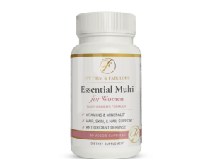 Women’s Essential Multi