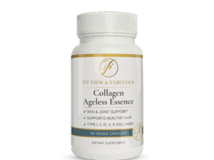 Collagen Ageless Essence
