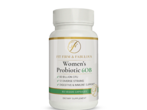 Women’s Probiotic 60B