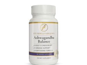 Ashwagandha Balance