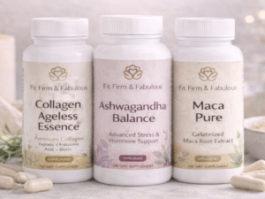 Evening Restoration Bundle