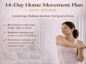 14-Day Home Movement Reset