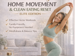 30-Day Home Movement Elite