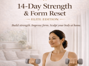 14-Day Strength Reset