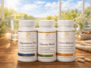 Midday Support Bundle