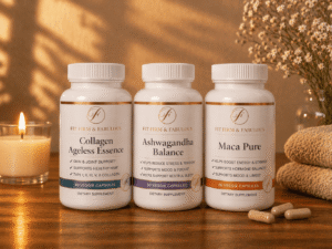 Evening Restoration Bundle