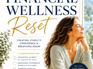 Financial Wellness Reset