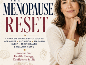 The Menopause Reset Bundle
