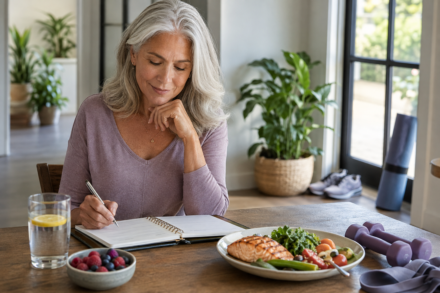 The Health Priorities That Matter Most Now
