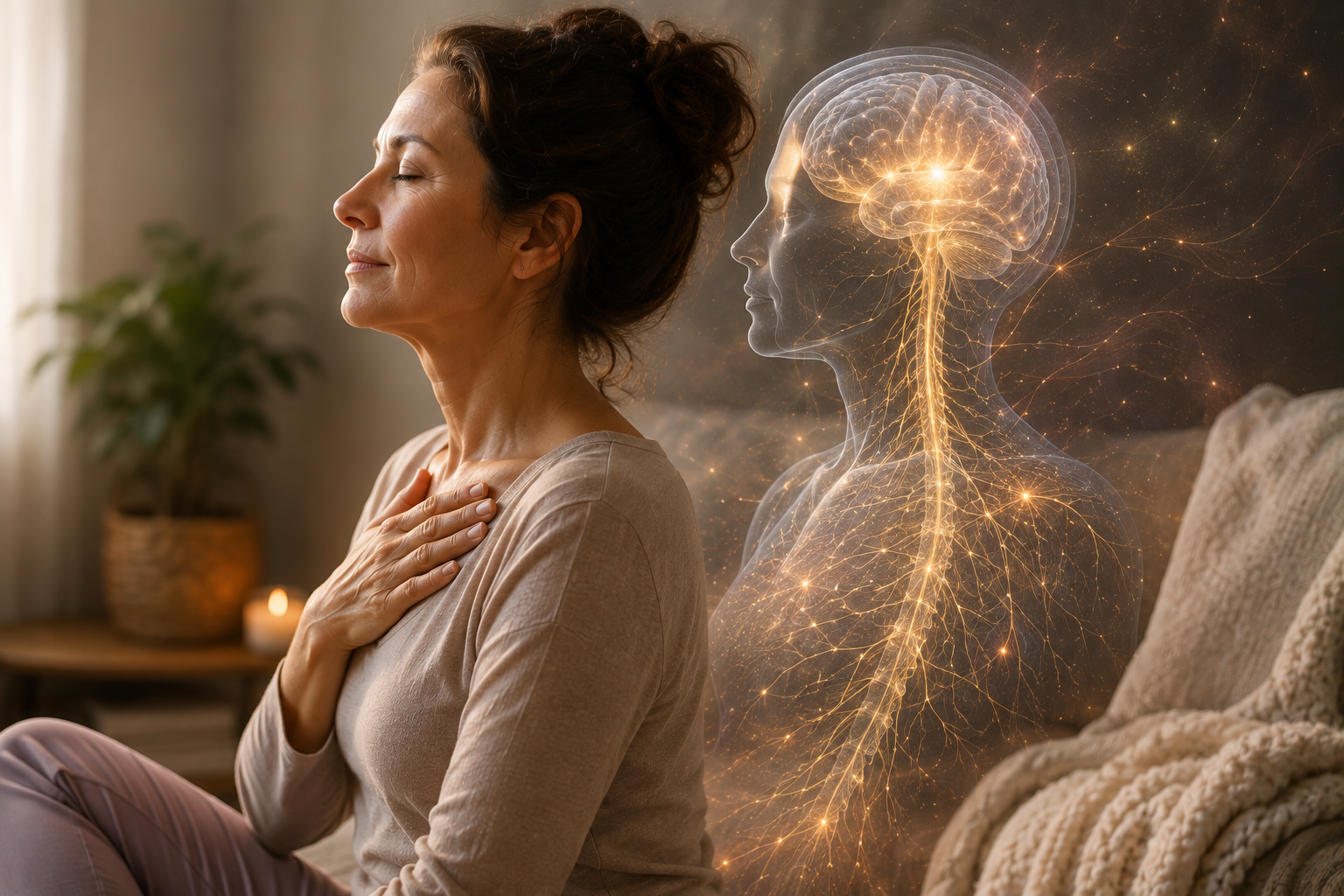 The Nervous System Story