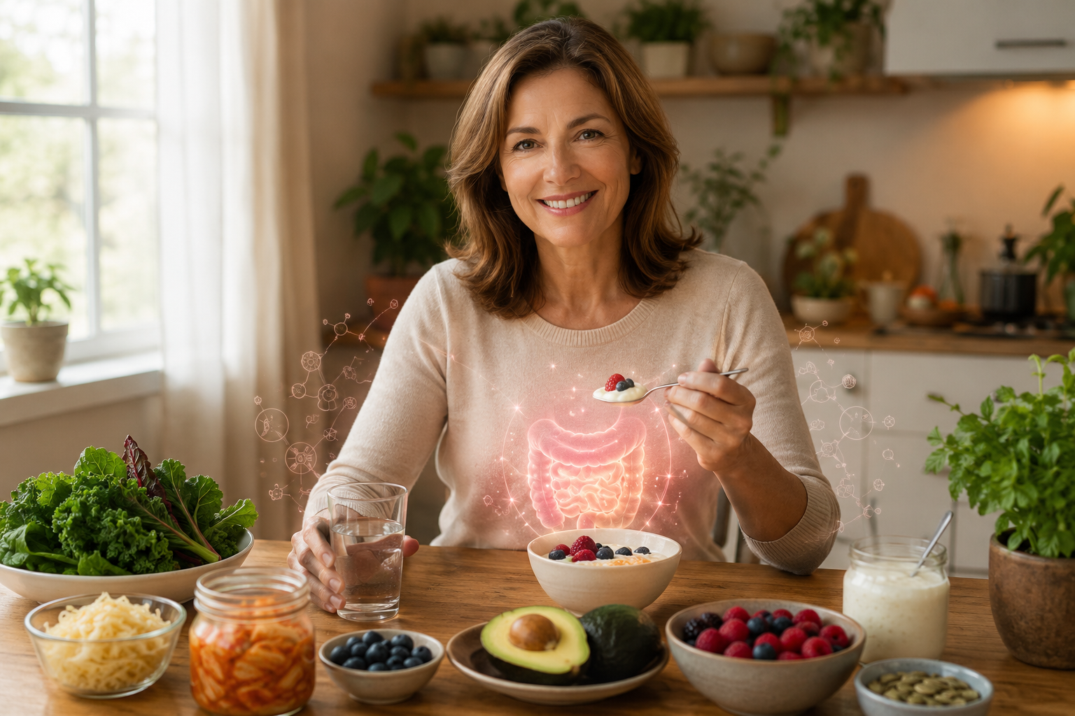 What Lives in Your Gut — and Why It Matters